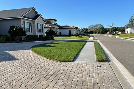 Lawn Service Lakeland FL