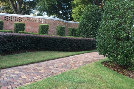 Lawn Service Lakeland FL