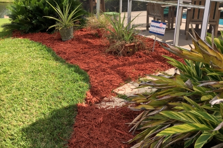 Lawn Service Lakeland FL