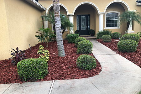 Lawn Service Lakeland FL