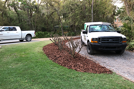Lawn Service Lakeland FL