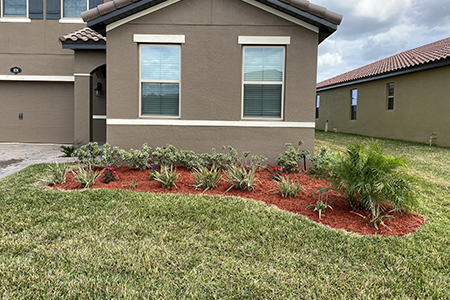 Lawn Service Lakeland FL