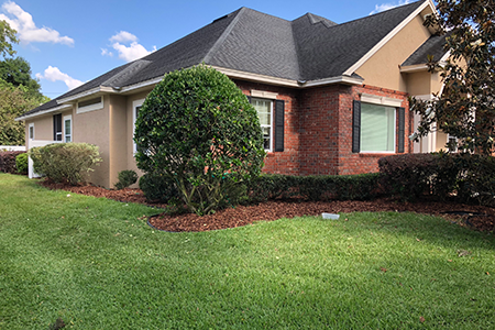 Lawn Service Lakeland FL