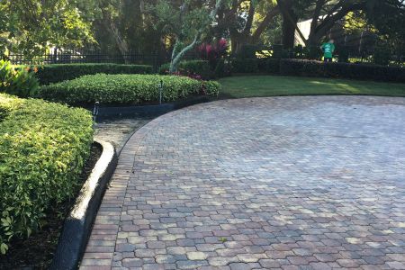 Lawn Service Lakeland FL