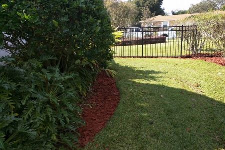 Lawn Service Lakeland FL